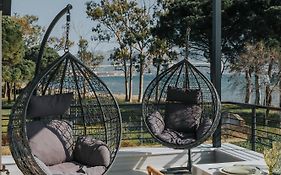 Ponte Suites