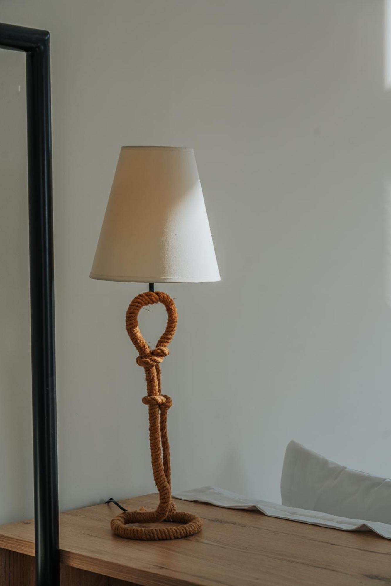 Ponte Suites Andírrion Εξωτερικό φωτογραφία