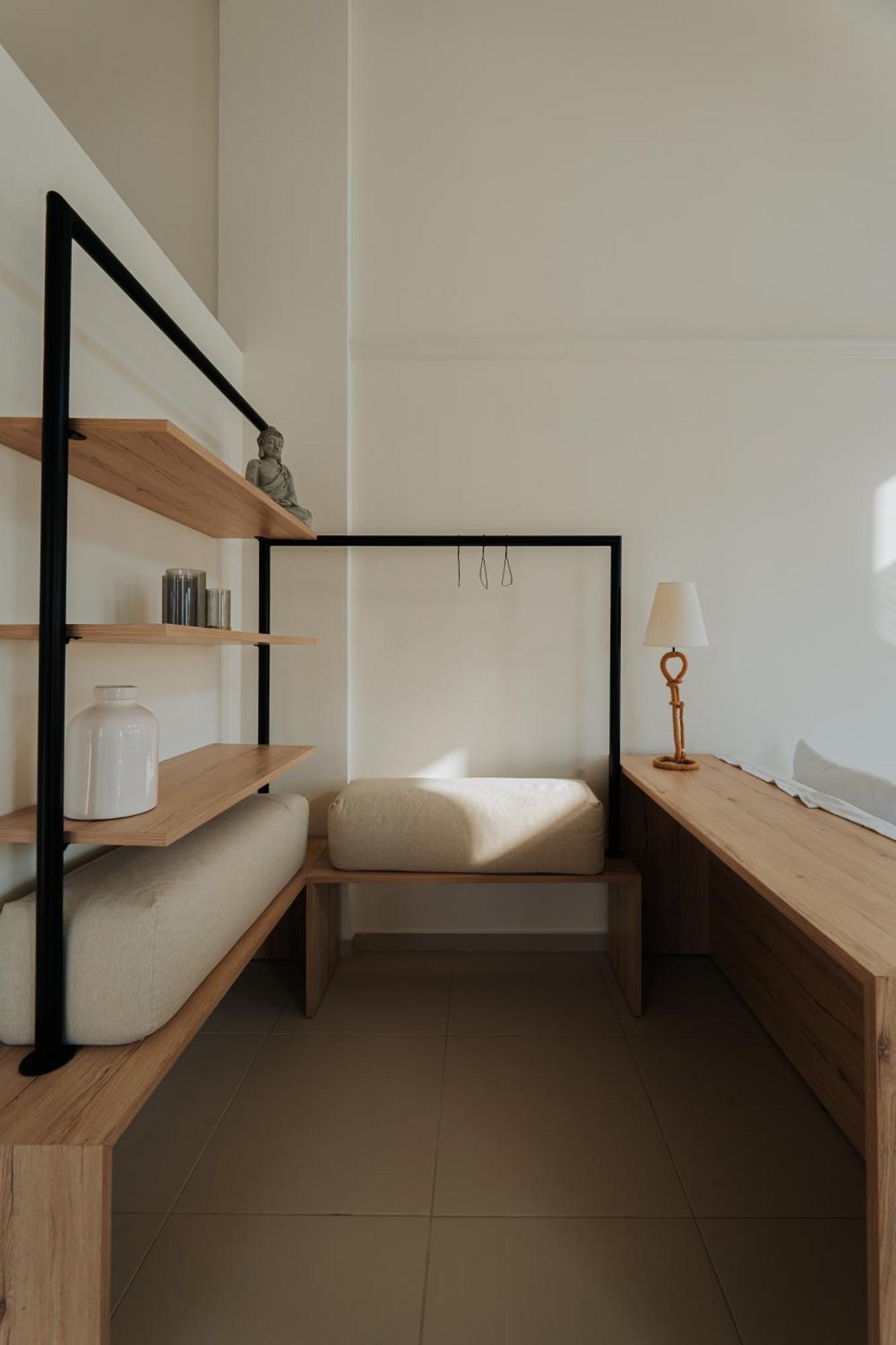 Ponte Suites Andírrion Εξωτερικό φωτογραφία