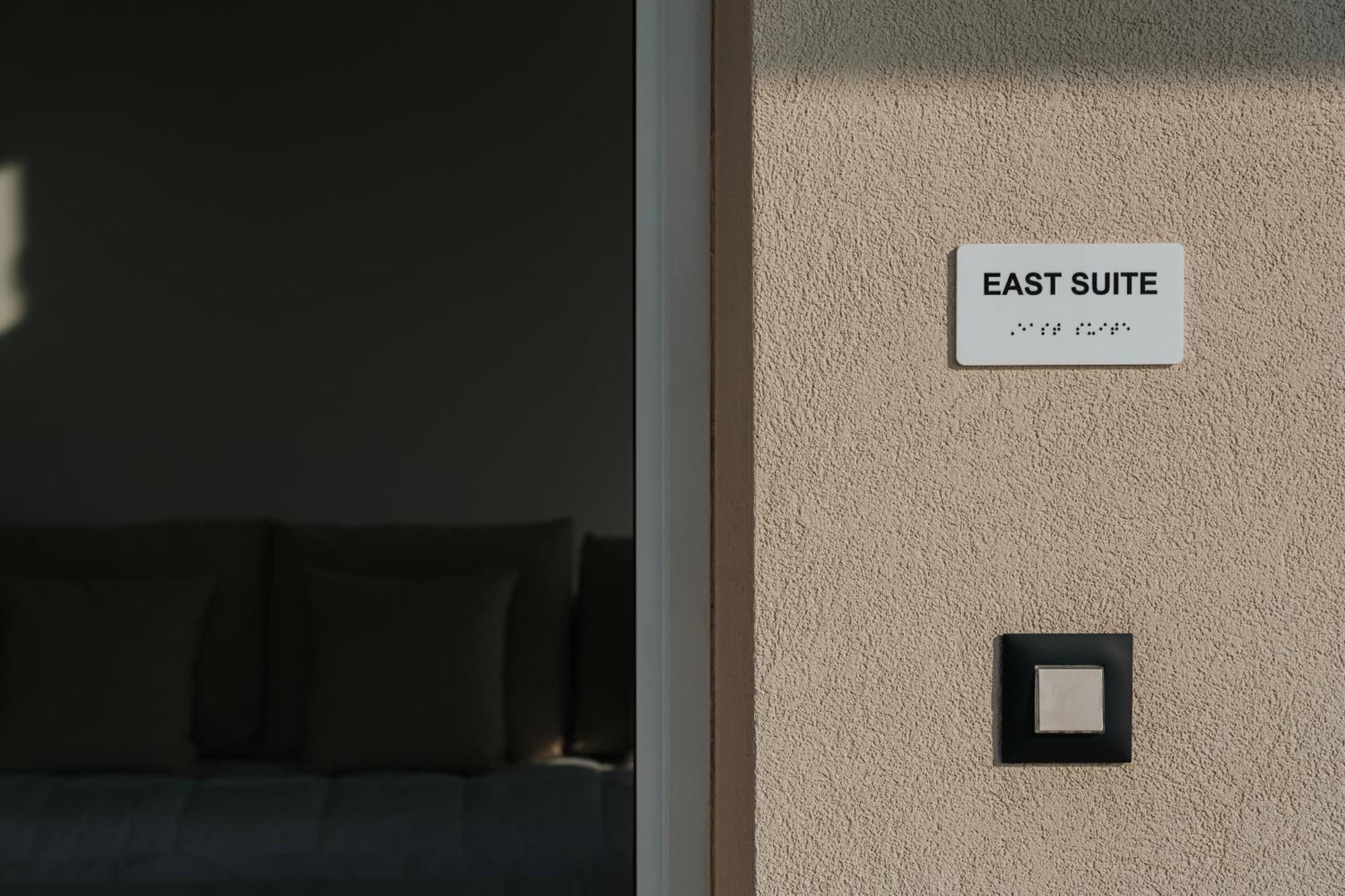 Ponte Suites Andírrion Εξωτερικό φωτογραφία