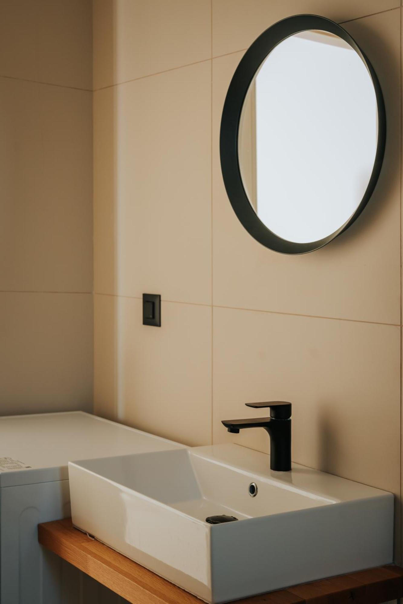 Ponte Suites Andírrion Εξωτερικό φωτογραφία