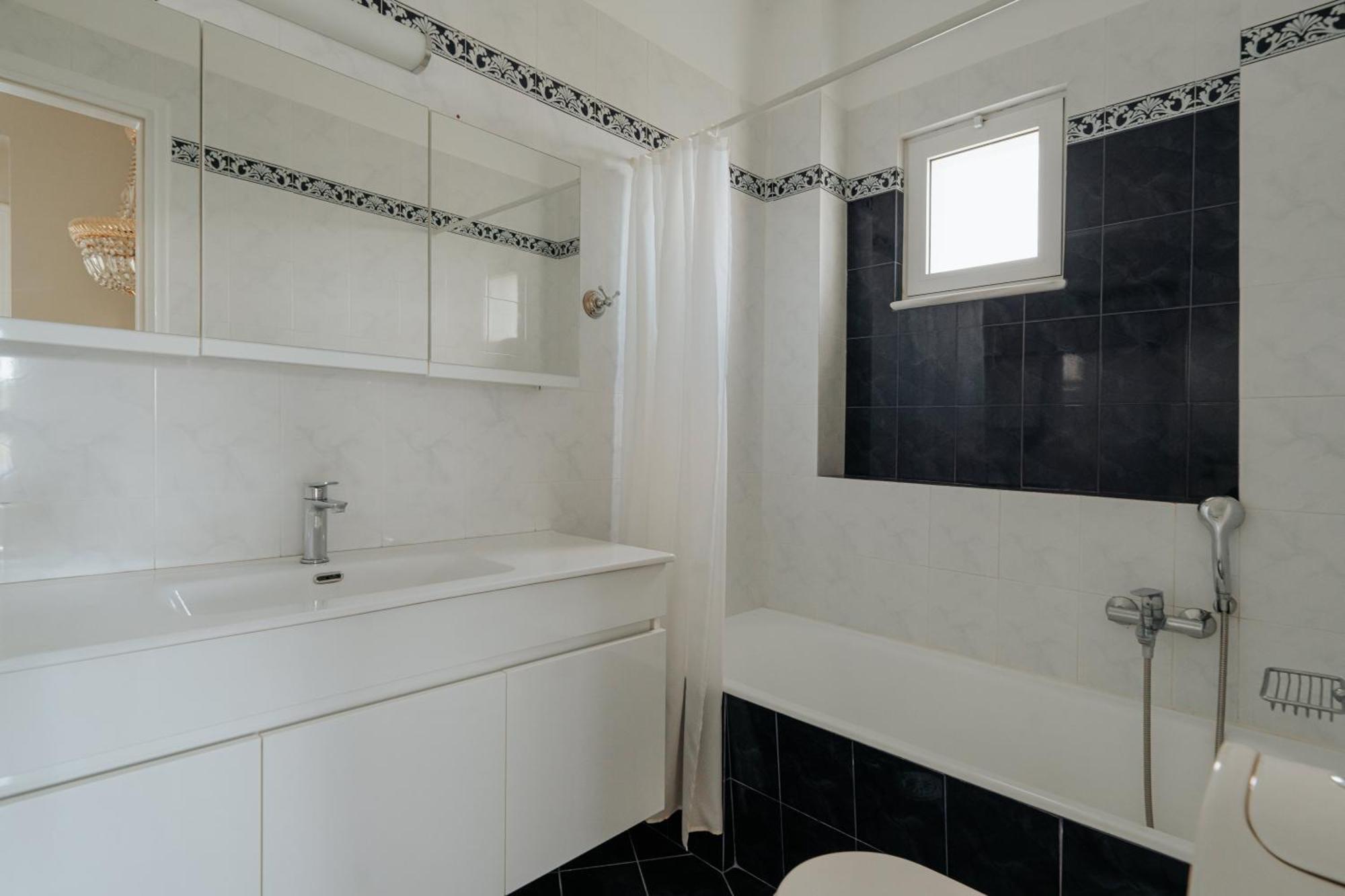 Ponte Suites Andírrion Εξωτερικό φωτογραφία