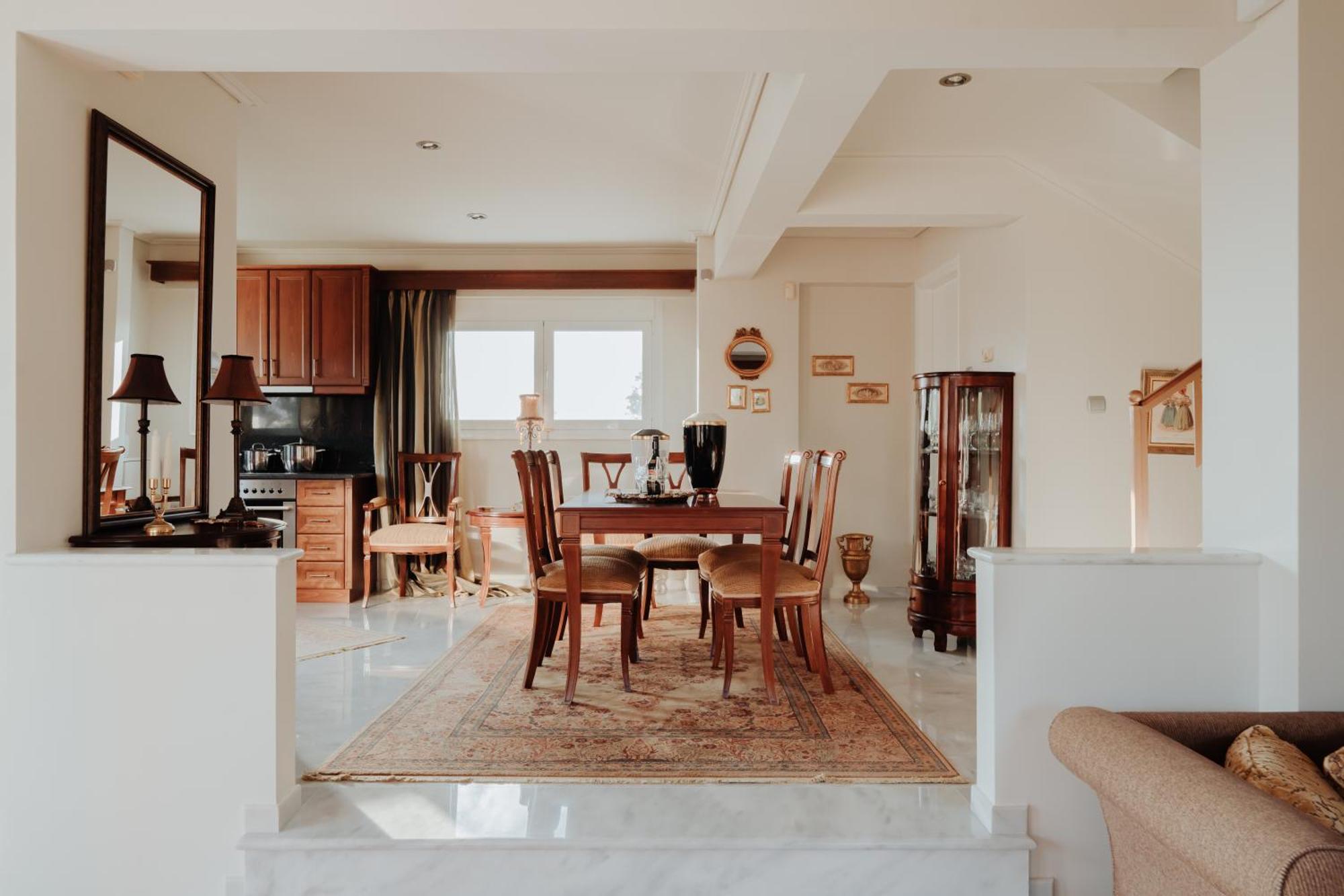 Ponte Suites Andírrion Εξωτερικό φωτογραφία