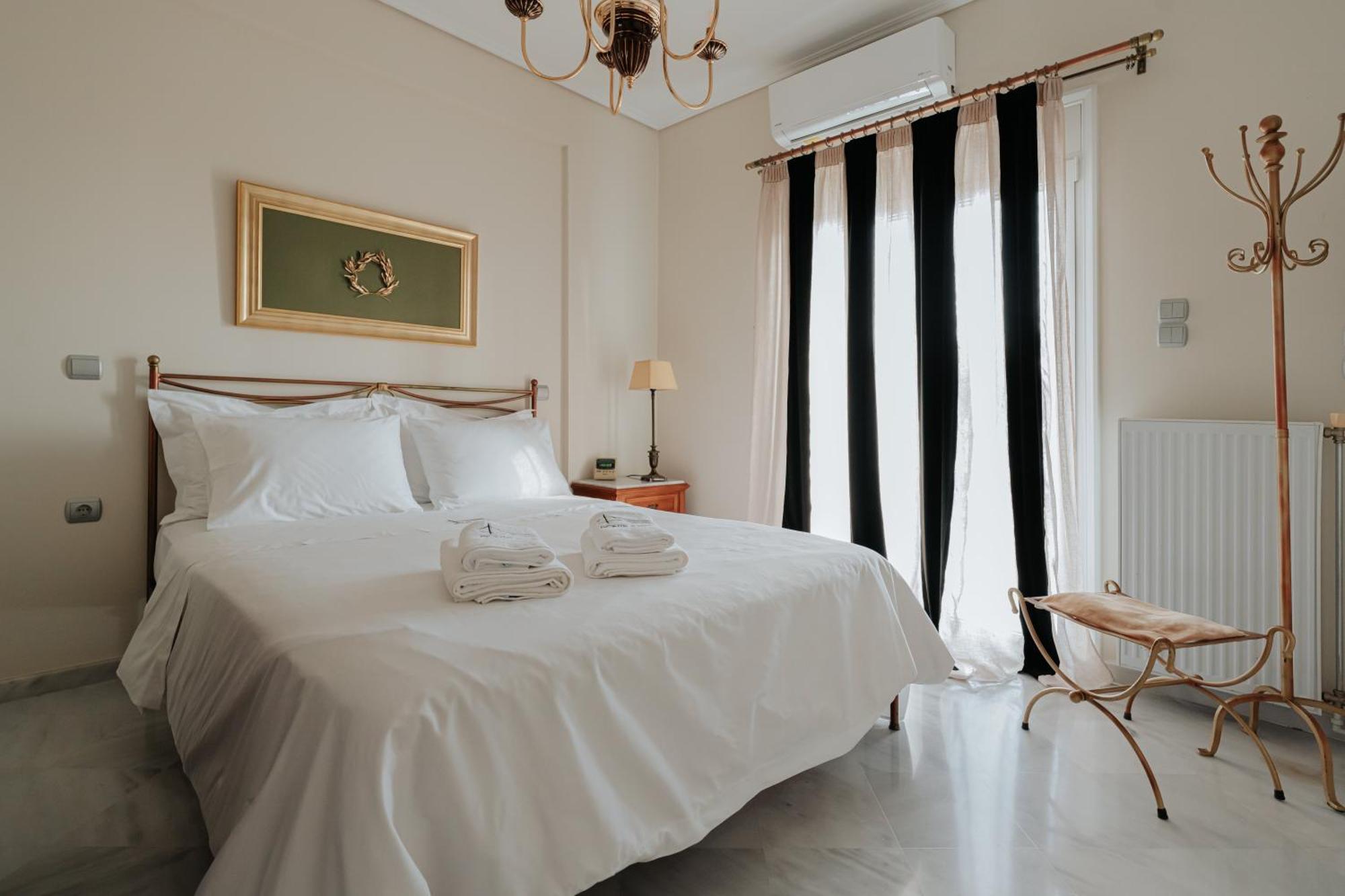 Ponte Suites Andírrion Εξωτερικό φωτογραφία
